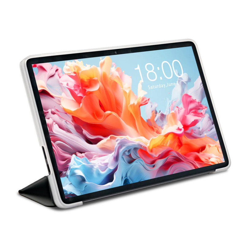 TECLAST Folio case for P30, 10.1", Flex, Grey (6940709689004)