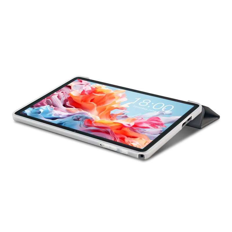 TECLAST Folio case for P30, 10.1", Flex, Grey (6940709689004)