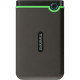 Transcend 4TB USB 3.1 StoreJet 25M3 Gray (TS4TSJ25M3S)