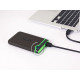 Transcend 4TB USB 3.1 StoreJet 25M3 Gray (TS4TSJ25M3S)