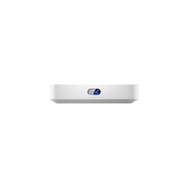 Контроллер Ubiquiti UniFi Cloud Gateway Ultra (UCG-Ultra)