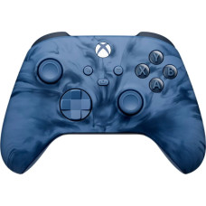 Microsoft Gamepad Xbox Wireless Controller Stormcloud Vapor (QAU-00130)