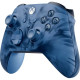 Microsoft Gamepad Xbox Wireless Controller Stormcloud Vapor (QAU-00130)