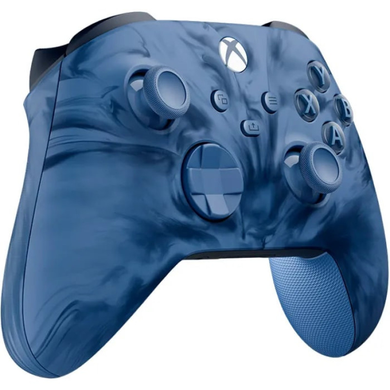 Microsoft Gamepad Xbox Wireless Controller Stormcloud Vapor (QAU-00130)
