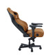 Кресло игровое Anda Seat Kaiser 4 Size L Brown (AD12YDDC-L-20-K-PV/C)