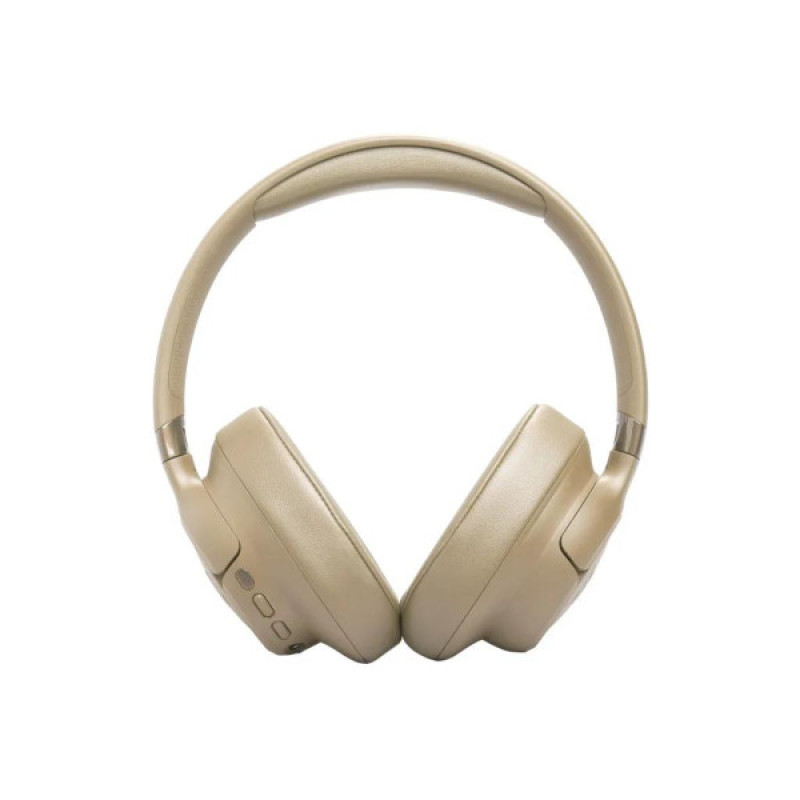 Наушники JBL Tune 780 NC Beige (JBLT780NCBEG)