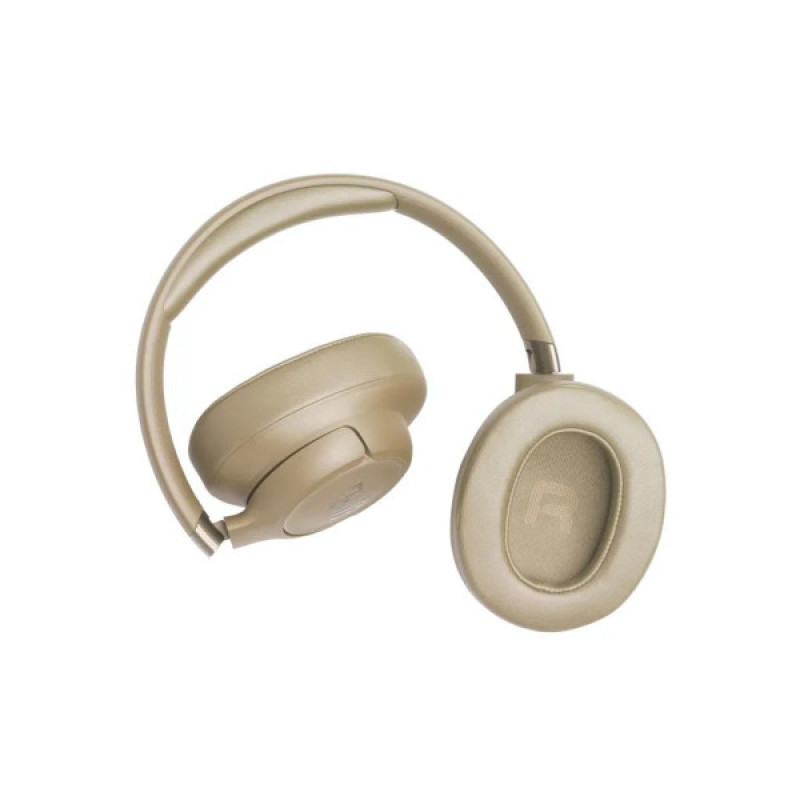 Наушники JBL Tune 780 NC Beige (JBLT780NCBEG)