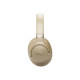 Наушники JBL Tune 780 NC Beige (JBLT780NCBEG)