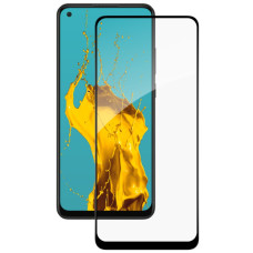 Стекло защитное Piko Full Glue Oppo A78 Black (1283126582929)