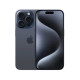 Мобильный телефон Apple iPhone 15 Pro Max 256Gb Blue Titanium (Grade A) USED (iP15PM25BuT_A)