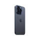 Мобильный телефон Apple iPhone 15 Pro Max 256Gb Blue Titanium (Grade A) USED (iP15PM25BuT_A)