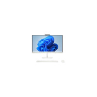 Компьютер HP OmniStudio 27" AiO / Core7 240H, 24, 512, WiFi, кл+м (D6QM8EA)