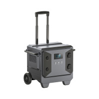 Зарядная станция PowerPlant M50 5120Wh (PB931439)