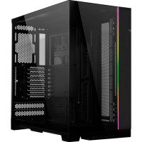 Корпус для ПК Lian Li O11 Dynamic EVO XL black (G99.O11DEXL-X.00)