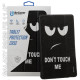 Чехол для планшета BeCover Smart Case Samsung Tab S9 (SM-X710/SM-X716)/S9 FE (SM-X510/SM-X516B) 11.0" Dont Touch (710416)