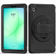 Чехол для планшета BeCover Shield 360 Samsung Galaxy Tab A11 SM-X133/X135 8.7" Black (715920)