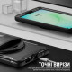 Чехол для планшета BeCover Shield 360 Samsung Galaxy Tab A11 SM-X133/X135 8.7" Black (715920)