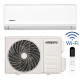 ARDESTO Air Conditioner CoolSmartPro 35m2 inverter 12000BTU 3.5kW A++/A+ -25°С Wi-Fi R32 white (ARD-ACS12-IP)