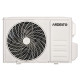 ARDESTO Air Conditioner CoolSmartPro 35m2 inverter 12000BTU 3.5kW A++/A+ -25°С Wi-Fi R32 white (ARD-ACS12-IP)