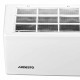 ARDESTO Air Conditioner CoolSmartPro 35m2 inverter 12000BTU 3.5kW A++/A+ -25°С Wi-Fi R32 white (ARD-ACS12-IP)