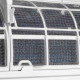 ARDESTO Air Conditioner CoolSmartPro 35m2 inverter 12000BTU 3.5kW A++/A+ -25°С Wi-Fi R32 white (ARD-ACS12-IP)