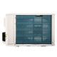 ARDESTO Air Conditioner CoolSmartPro 35m2 inverter 12000BTU 3.5kW A++/A+ -25°С Wi-Fi R32 white (ARD-ACS12-IP)