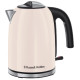 Russell Hobbs Electric kettle, 1.7L, metal, jasmine (28510-70)