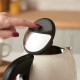 Russell Hobbs Electric kettle, 1.7L, metal, jasmine (28510-70)