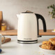 Russell Hobbs Electric kettle, 1.7L, metal, jasmine (28510-70)