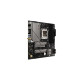 SAPPHIRE Motherboard PULSE B850M WIFI sAM5 B850 4xDDR5 M.2 HDMI DP WiFi BT mATX (52123-04-40G)