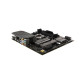 SAPPHIRE Motherboard PULSE B850M WIFI sAM5 B850 4xDDR5 M.2 HDMI DP WiFi BT mATX (52123-04-40G)