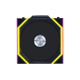 Кулер для корпуса Lian Li Uni Fan SL WIRELESS 120-1, Black (G99.12SL1W1B.00)