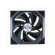 Кулер для корпуса Lian Li Uni Fan SL WIRELESS 120-1, Black (G99.12SL1W1B.00)