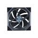 Кулер для корпуса Lian Li Uni Fan SL WIRELESS 120-1, Black (G99.12SL1W1B.00)