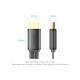 Кабель мультимедийный HDMI M to HDMI M 2.0m V2.1 8K60Hz flat Vention (ALKBH)