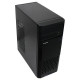 Корпус для ПК Gamemax ET-210-400W