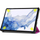 Чехол для планшета BeCover Smart Case Samsung Tab A9 Plus SM-X210/SM-X215/SM-X216 11.0" Purple (710304)