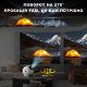 Проектор Bravis H12