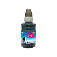 G&G Контейнер з чорнилом для Epson L100/L200[black] (G&G-C13T66414A)
