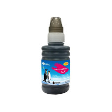 G&G Контейнер з чорнилом для Epson L100/L200[black] (G&G-C13T66414A)