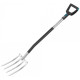 Cellfast Forks ERGO, 123 cm, 2.1 kg (40-020)