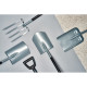 Cellfast Forks ERGO, 123 cm, 2.1 kg (40-020)