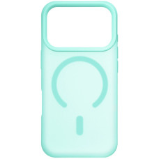 Чехол для мобильного телефона Armorstandart Mystiq MagCase Apple iPhone 17 Pro Turquoise (ARM91601)