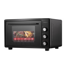 ARDESTO Mini Electrical Oven MEO-S40GB black