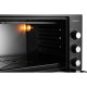 ARDESTO Электрическая мини-печь MEO-S40GB - 1300Вт/40 л./таймер/черная