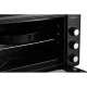 ARDESTO Электрическая мини-печь MEO-S40GB - 1300Вт/40 л./таймер/черная