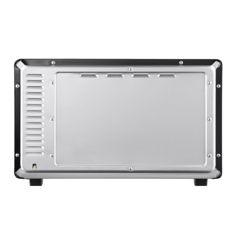 ARDESTO Электрическая мини-печь MEO-S40GB - 1300Вт/40 л./таймер/черная