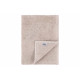 ARDESTO Terry towel for feet Benefit, 50х70cm, 100% cotton, ivory (ART2457IV)