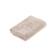 ARDESTO Terry towel for feet Benefit, 50х70cm, 100% cotton, ivory (ART2457IV)