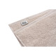 ARDESTO Terry towel for feet Benefit, 50х70cm, 100% cotton, ivory (ART2457IV)